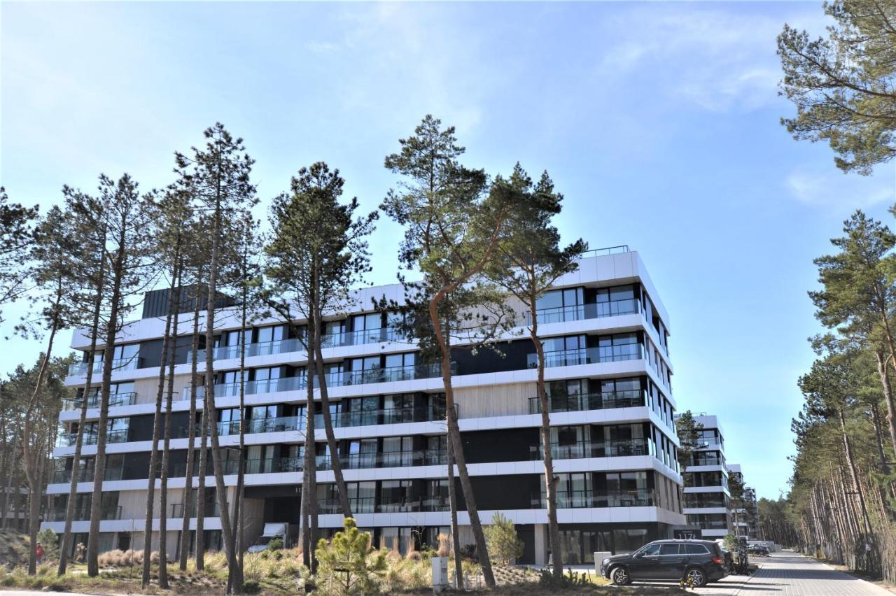 Apartamentyrogowo Com Exterior foto