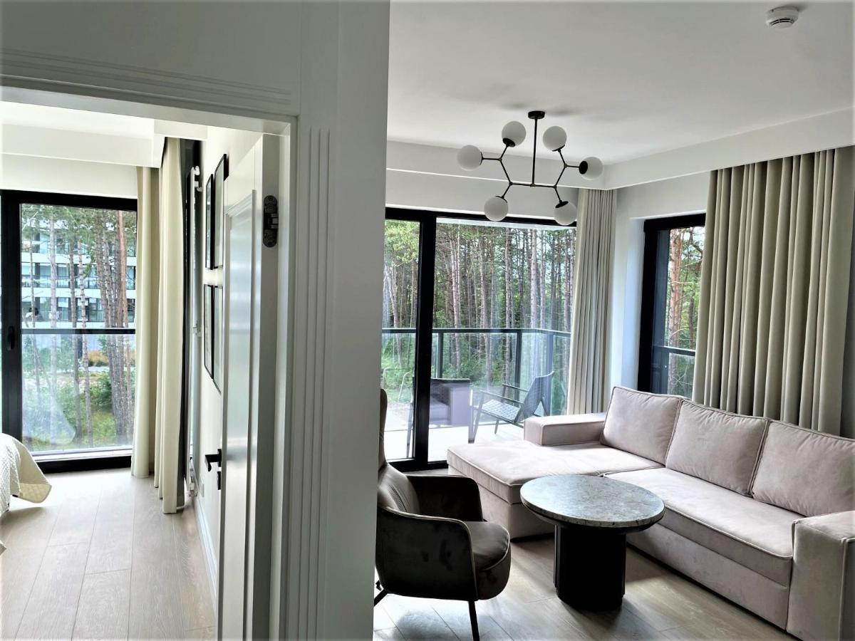 Apartamentyrogowo Com Exterior foto