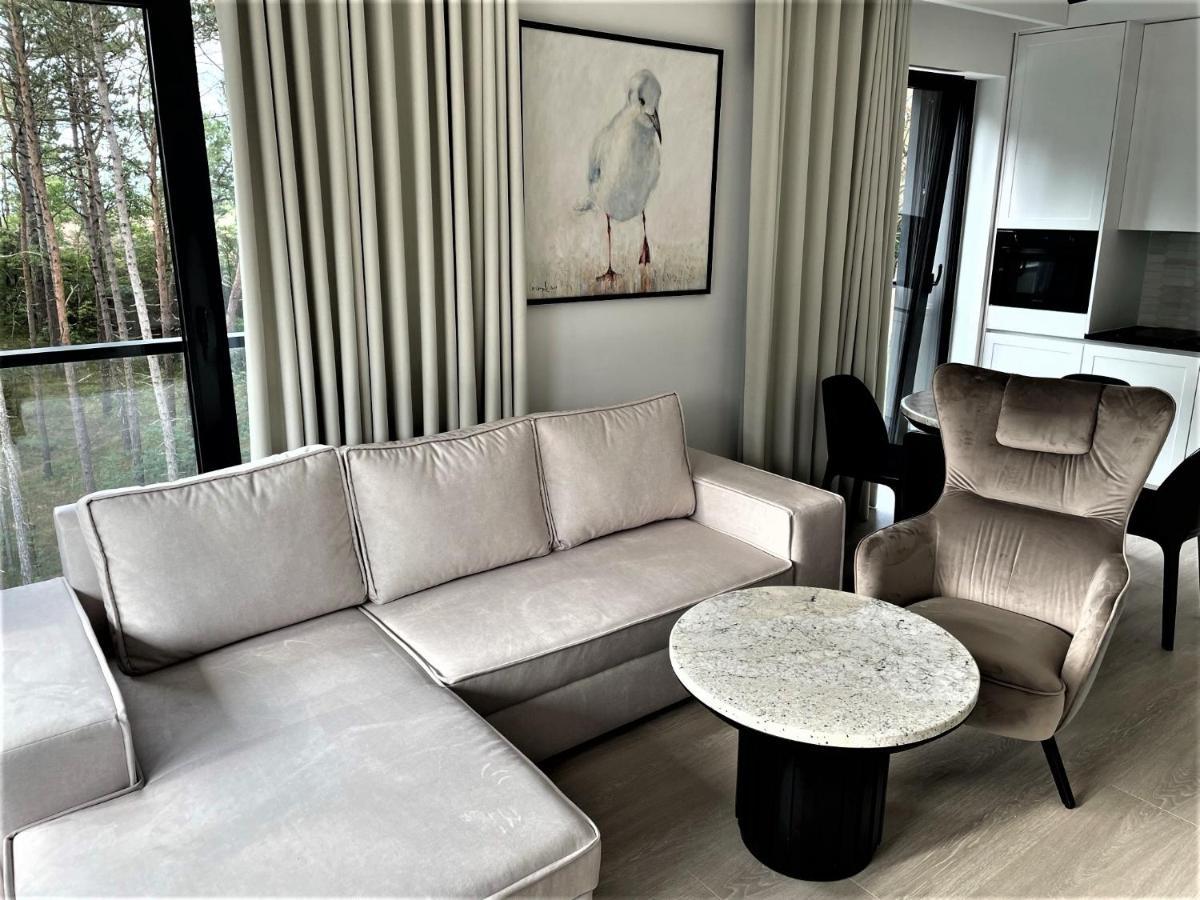 Apartamentyrogowo Com Exterior foto