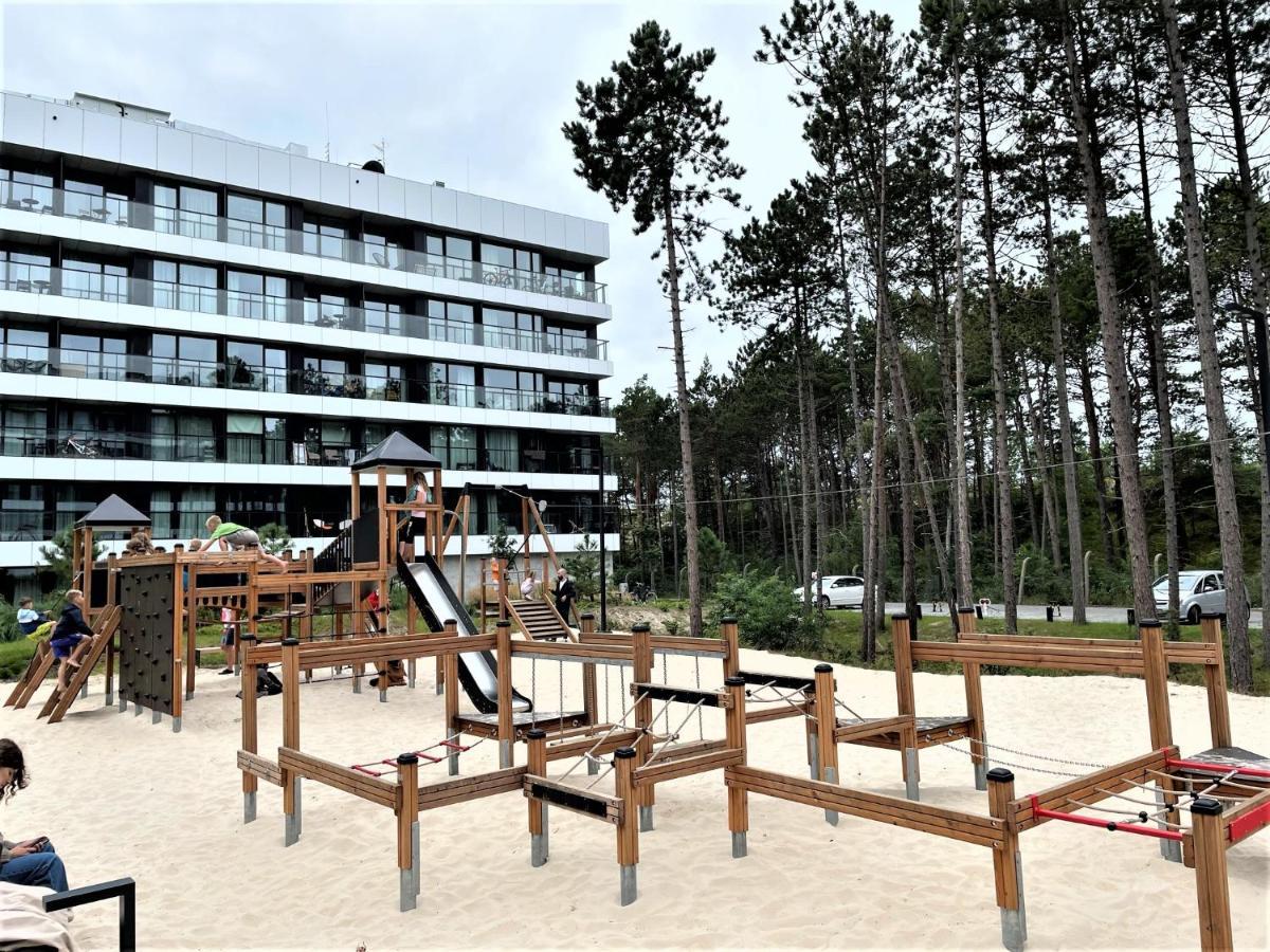 Apartamentyrogowo Com Exterior foto