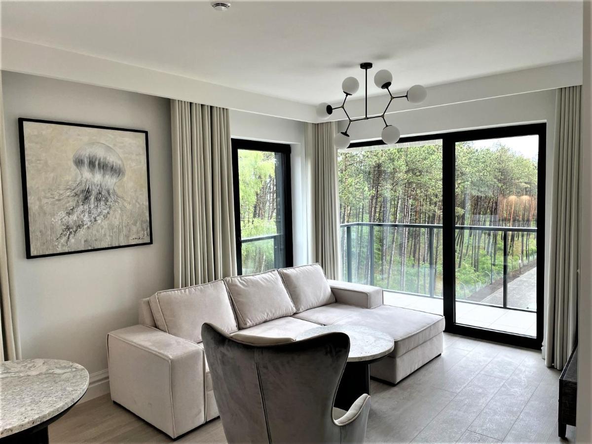 Apartamentyrogowo Com Exterior foto
