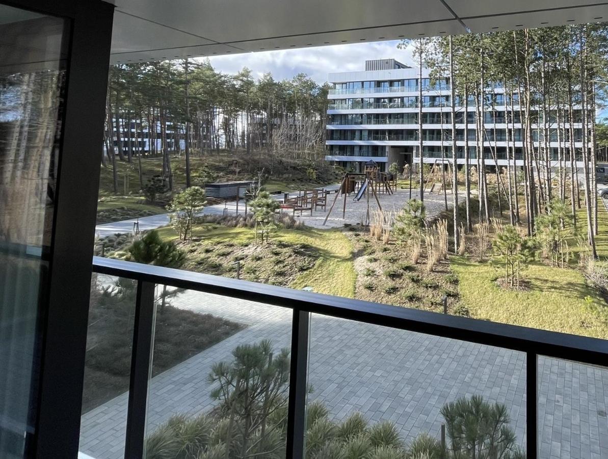 Apartamentyrogowo Com Exterior foto