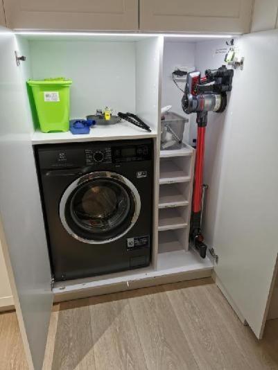 Apartamentyrogowo Com Exterior foto