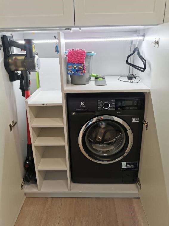 Apartamentyrogowo Com Exterior foto